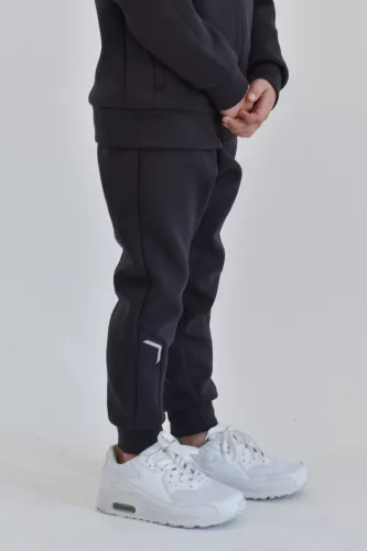 mirror -5138 gyermek melegítő szett