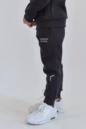 mirror -5138 gyermek melegítő szett