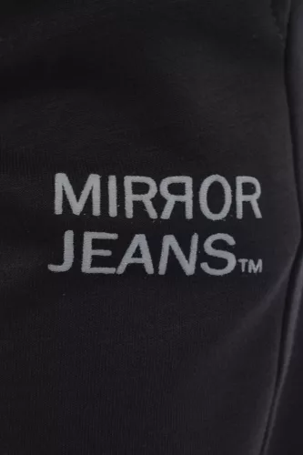 mirror -5138 gyermek melegítő szett