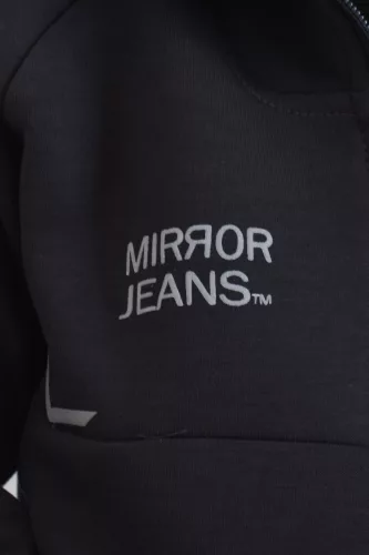 mirror -5138 gyermek melegítő szett