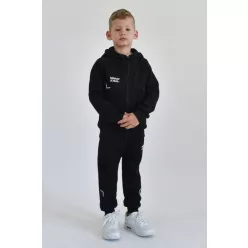 mirror -5138 gyermek melegítő szett