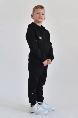 mirror -5138 gyermek melegítő szett