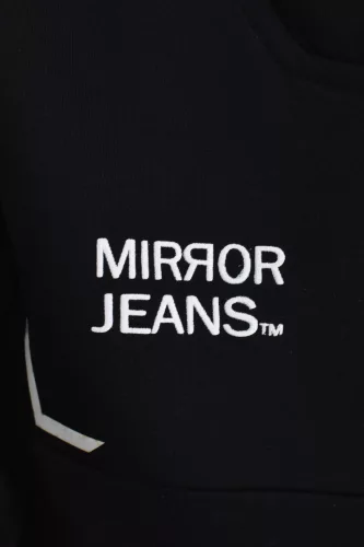 mirror -5138 gyermek melegítő szett