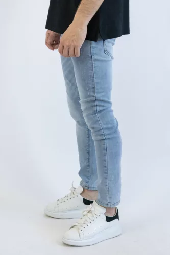 mirror 8370nr férfi farmer nadrág