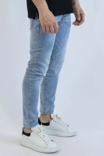 mirror 8370nr férfi farmer nadrág