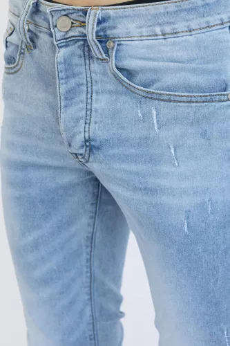 mirror 8370nr férfi farmer nadrág