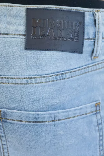 mirror 8370nr férfi farmer nadrág