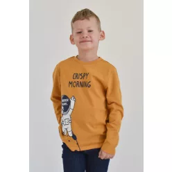 mirror crispy morning gyermek felső