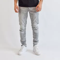 Mirror 8368 férfi farmernadrág