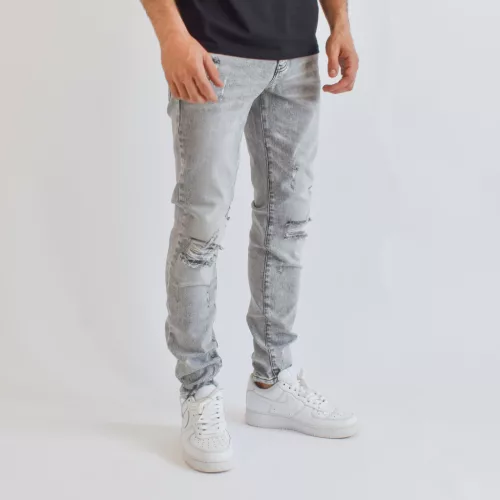 Mirror 8368 férfi farmernadrág