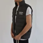 Mirror M44 férfi mellény