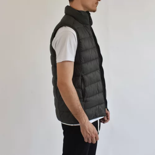 Mirror M44 férfi mellény