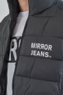 Mirror M44 férfi mellény
