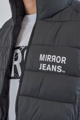 Mirror M44 férfi mellény