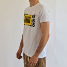 Mirror 298 férfi póló