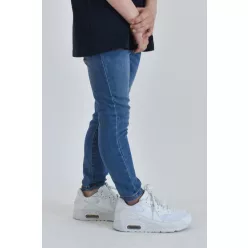 mirror b48nr gyermek farmer nadrág