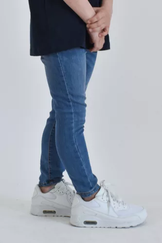 mirror b48nr gyermek farmer nadrág