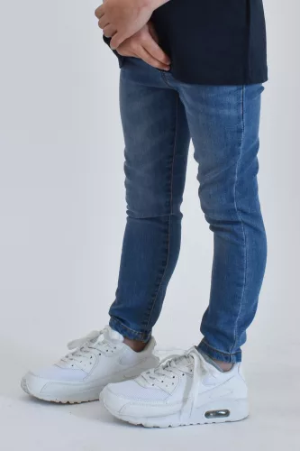 mirror b48nr gyermek farmer nadrág