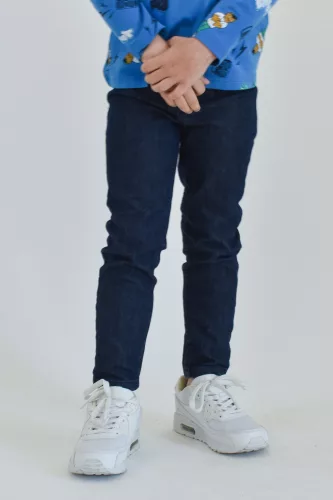 mirror b48nr gyermek farmer nadrág