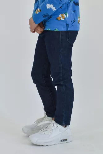 mirror b48nr gyermek farmer nadrág