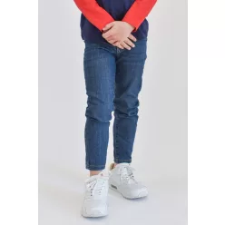 mirror b48nr gyermek farmer nadrág