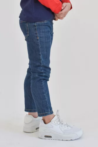 mirror b48nr gyermek farmer nadrág