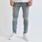 Mirror Carlos Orange férfi farmernadrág