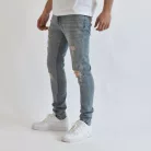 Mirror Carlos Orange férfi farmernadrág