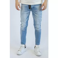 Mirror D2 8227 férfi farmernadrág