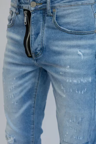 Mirror D2 8227 férfi farmernadrág