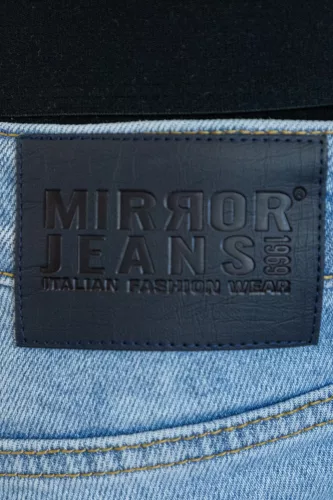 Mirror D2 8227 férfi farmernadrág