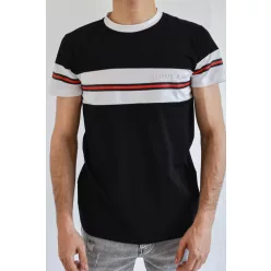 Mirror 295 férfi póló