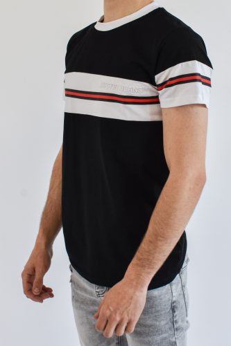 Mirror 295 férfi póló