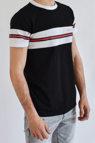 Mirror 295 férfi póló