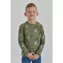 mirror boys- 135nr gyermek felső