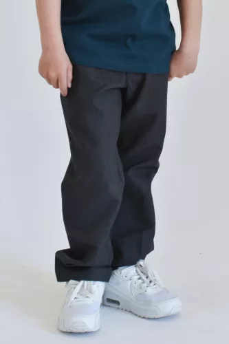 mirror B149 regular. Fiú elegáns nadrág