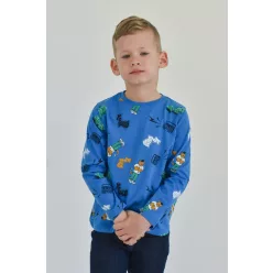 mirror boys- 135nr gyermek felső