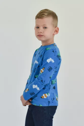 mirror boys- 135nr gyermek felső