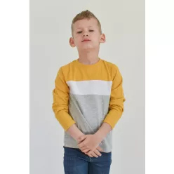 mirror boys- 134nr gyermek felső