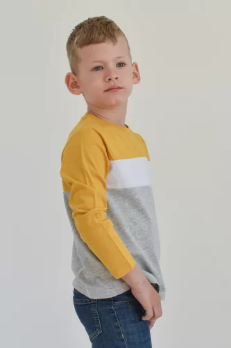 mirror boys- 134nr gyermek felső