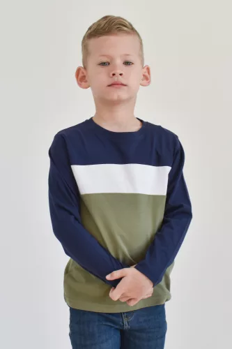 mirror boys- 133nr gyermek felső