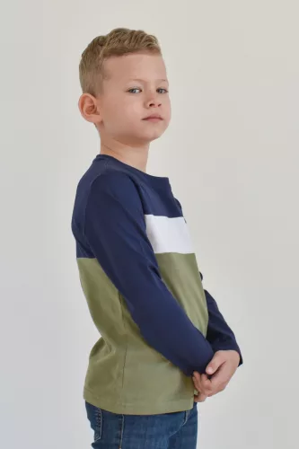 mirror boys- 133nr gyermek felső