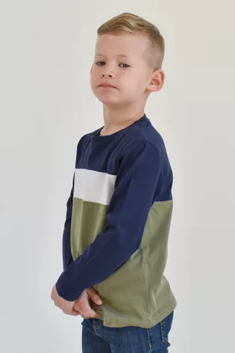 mirror boys- 133nr gyermek felső