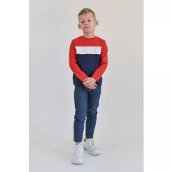 mirror boys- 133nr gyermek felső