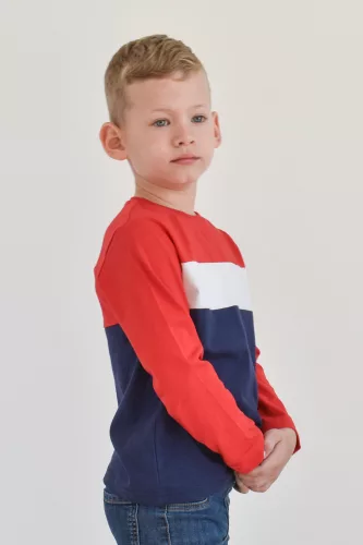 mirror boys- 133nr gyermek felső