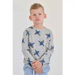 mirror boys- 135nr gyermek felső