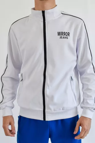 Mirror 925 férfi melegítő szett 