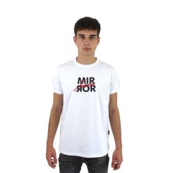 Mirror 258 férfi póló