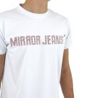 Mirror 239 férfi póló