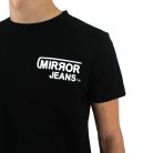 Mirror 252 férfi póló